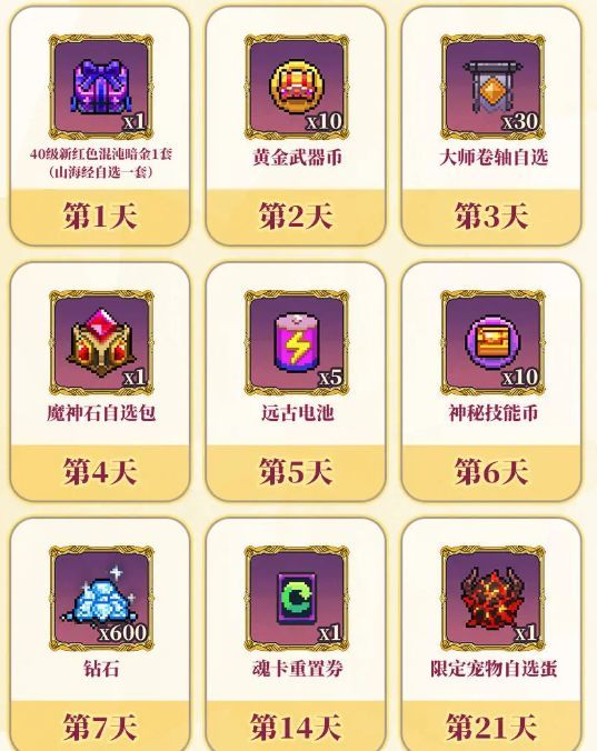 我的勇者【像素三国】【快速打造三国BD】回归玩家如何低成本开荒BD 我的勇者【像素三国】【快速打造三国BD】回归玩家如何低成本开荒BD