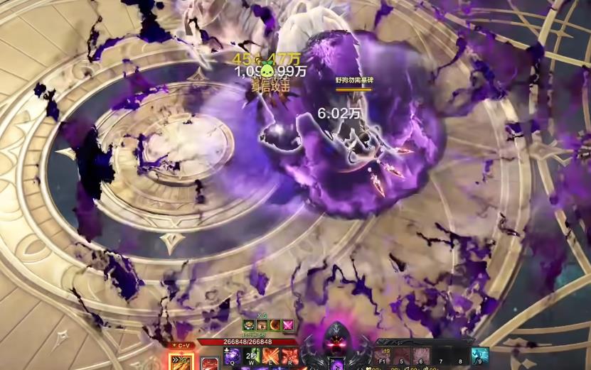 失落的方舟月声流死神怎么配装 失落的方舟月声流死神怎么配装