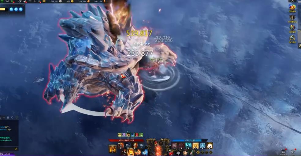 失落的方舟坤凯拉尼姆怎么打 失落的方舟坤凯拉尼姆怎么打