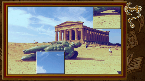 有趣的拼图游戏推荐 有趣的拼图游戏推荐