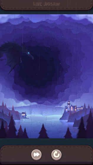 有趣的拼图游戏推荐 有趣的拼图游戏推荐