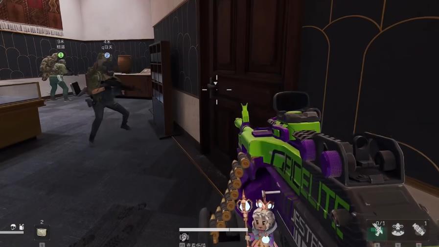 三角洲行动背包有什么用 三角洲行动背包有什么用