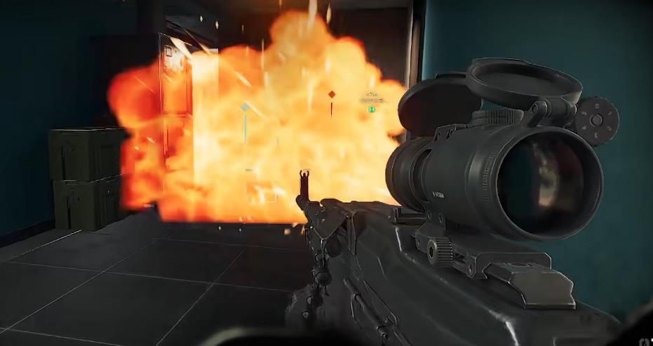 三角洲行动穿甲弹伤害怎么计算 三角洲行动穿甲弹伤害怎么计算