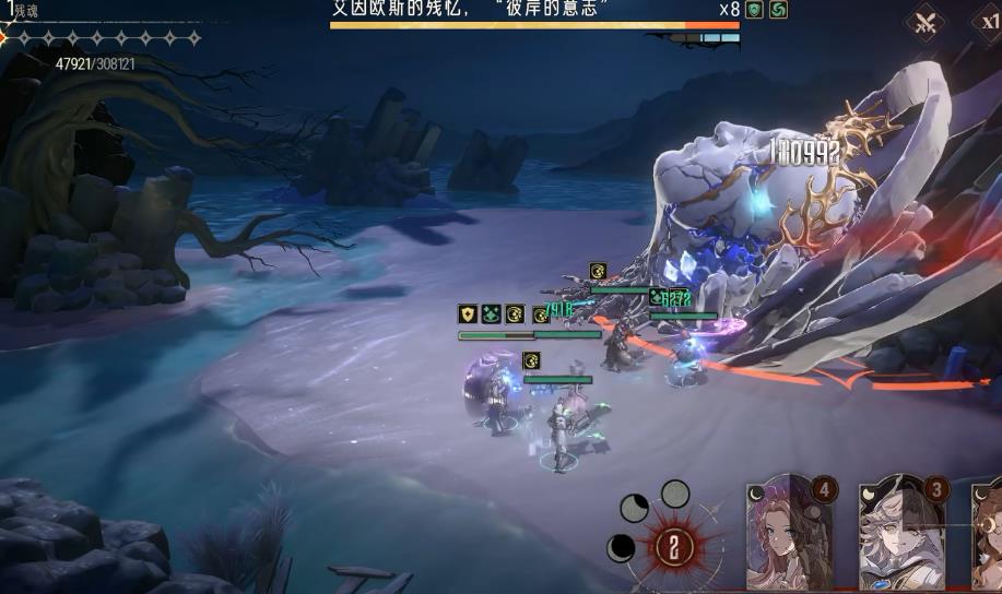 银与绯奎茵强度怎么样 银与绯奎茵强度怎么样