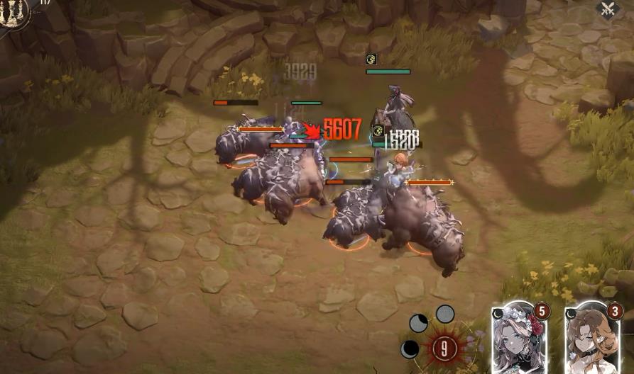 银与绯奎茵强度怎么样 银与绯奎茵强度怎么样