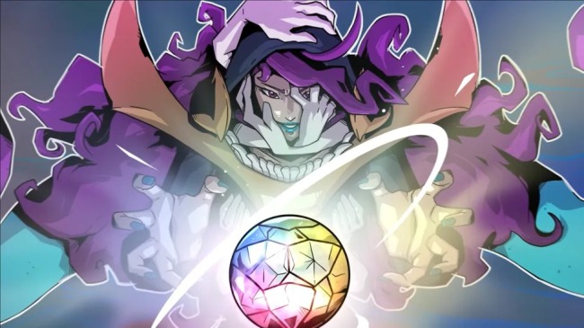 卡牌肉鸽《手牌大师》调整发售档期避让《杀戮尖塔2》 卡牌肉鸽《手牌大师》调整发售档期避让《杀戮尖塔2》