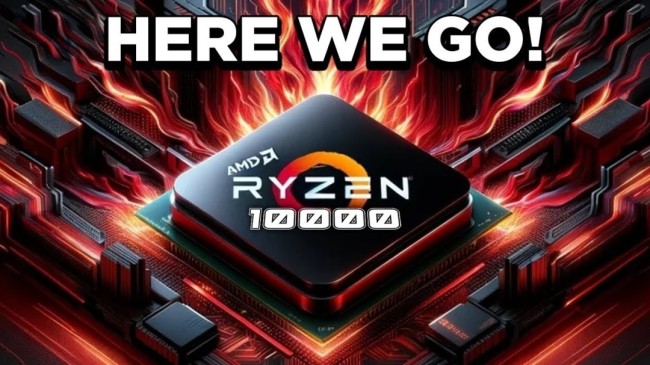 冲击7GHz、24核心!AMD Zen6将会拥有7种不同配置 冲击7GHz、24核心!AMD Zen6将会拥有7种不同配置