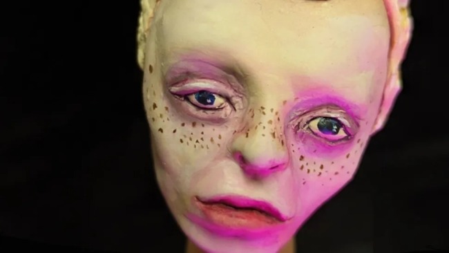 恐怖游戏开发者:《Horses》应该有商店上架资格 恐怖游戏开发者:《Horses》应该有商店上架资格