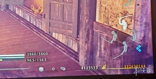 《仁王3》二周目刷等级方式 《仁王3》二周目刷等级方式