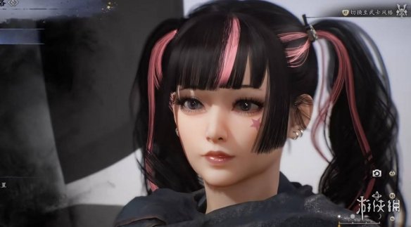 《仁王3》地雷女捏脸代码分享 《仁王3》地雷女捏脸代码分享