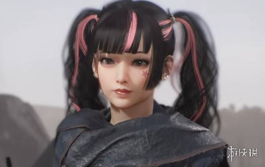 《仁王3》地雷女捏脸代码分享 《仁王3》地雷女捏脸代码分享