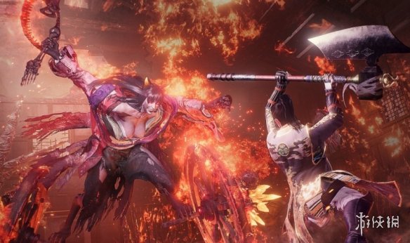 《仁王3》语音调日语方式 《仁王3》语音调日语方式