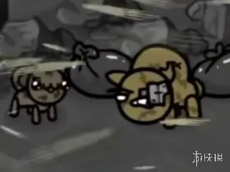 《喵喵的结合》全BOSS打法 《喵喵的结合》全BOSS打法