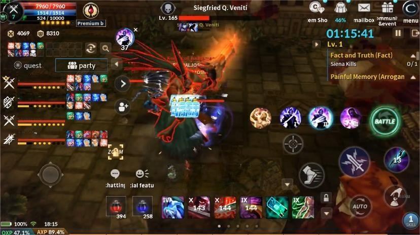 新惊天动地手游祭坛在哪 新惊天动地手游祭坛在哪