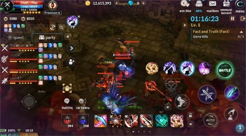 新惊天动地手游祭坛在哪 新惊天动地手游祭坛在哪