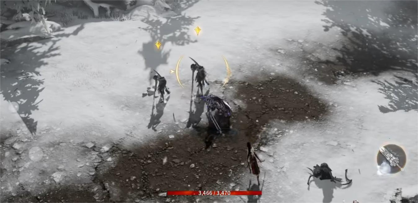 新惊天动地手游狂战士怎么玩 新惊天动地手游狂战士怎么玩