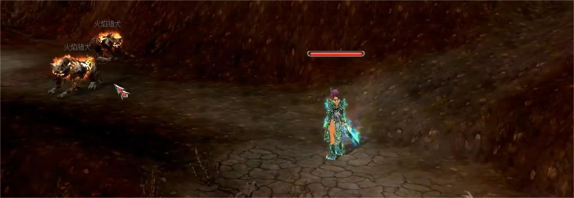 新惊天动地手游狂战士怎么玩 新惊天动地手游狂战士怎么玩