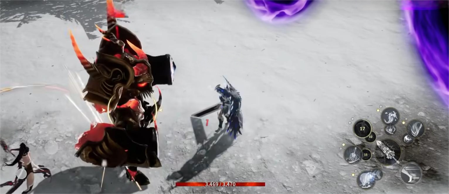 新惊天动地手游狂战士怎么玩 新惊天动地手游狂战士怎么玩