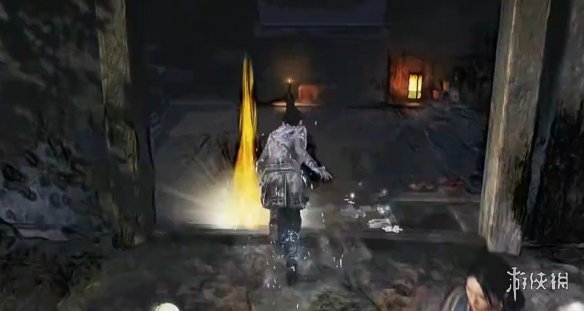 《仁王3》泥墙做动作介绍 《仁王3》泥墙做动作介绍