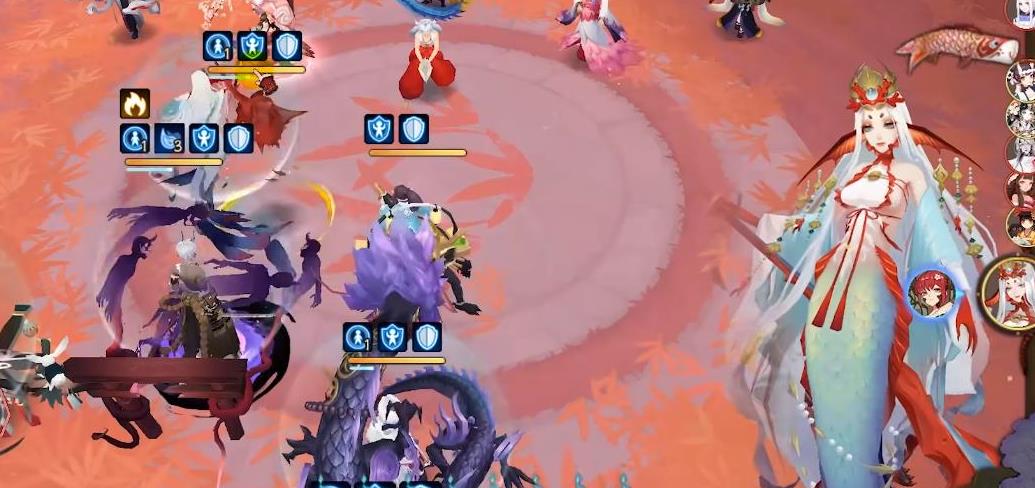 阴阳师千姬怎么使用 阴阳师千姬怎么使用