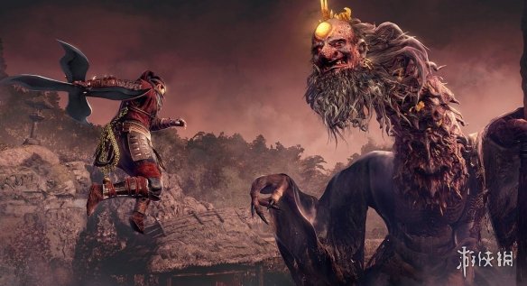 《仁王3》二周目小地狱机制分享 《仁王3》二周目小地狱机制分享