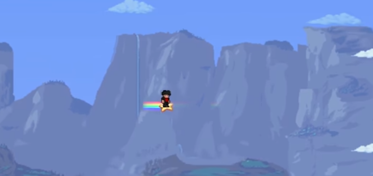 泰拉瑞亚肉后专家饰品有哪些 泰拉瑞亚肉后专家饰品有哪些