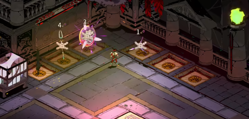 哈迪斯前期怎么提升战力 哈迪斯前期怎么提升战力