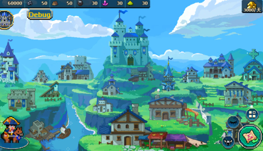 帝国传奇像素英雄下载地址 帝国传奇像素英雄下载地址