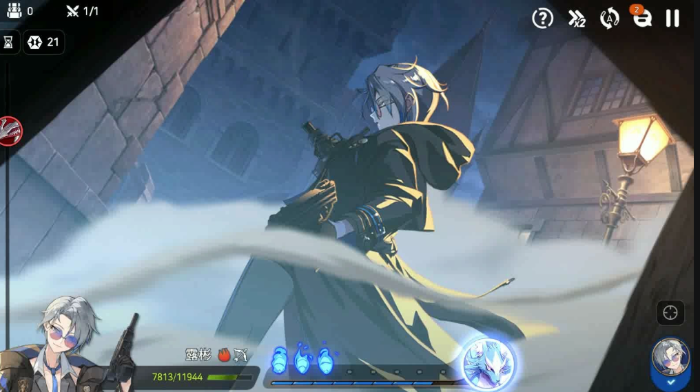 第七史诗露彬怎么培养 第七史诗露彬怎么培养