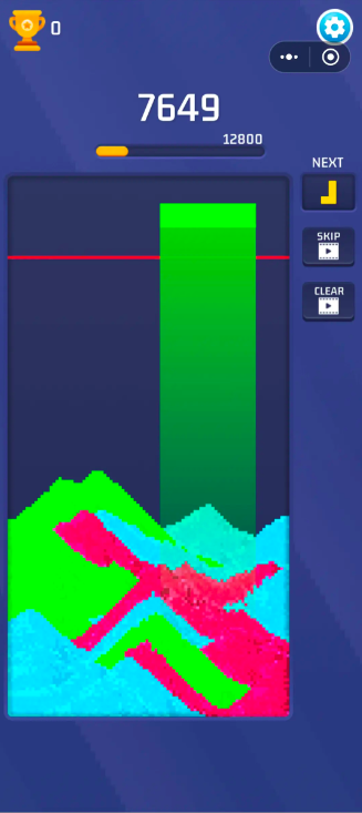 俄罗斯流沙下载 俄罗斯流沙下载