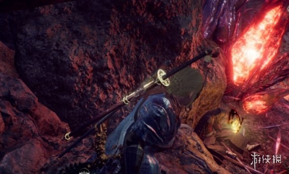 《仁王3》做肢体动作方式 《仁王3》做肢体动作方式