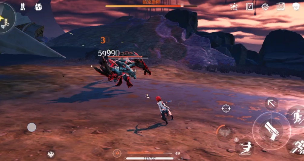 鸣潮炽霞技能机制是什么 鸣潮炽霞技能机制是什么