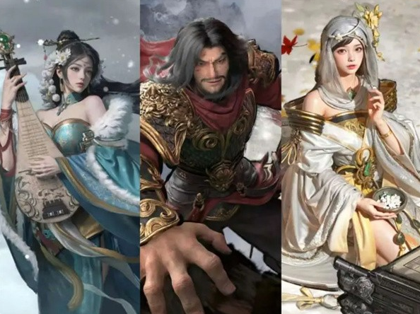 三国天下归心魏延怎么配队 三国天下归心魏延怎么配队