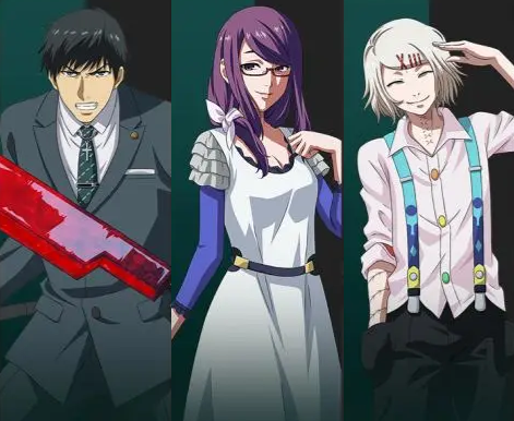 归墟战纪哪些角色厉害 归墟战纪哪些角色厉害