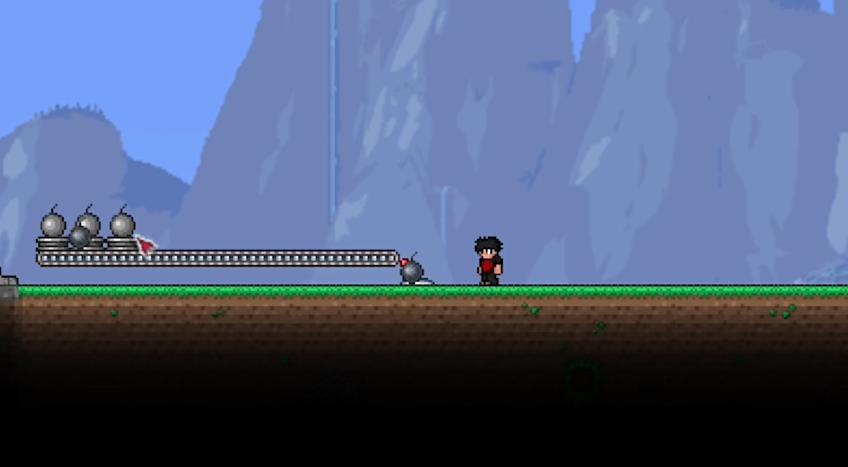 泰拉瑞亚雕像有什么作用 泰拉瑞亚雕像有什么作用