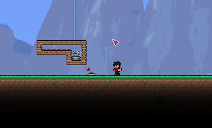 泰拉瑞亚雕像有什么作用 泰拉瑞亚雕像有什么作用