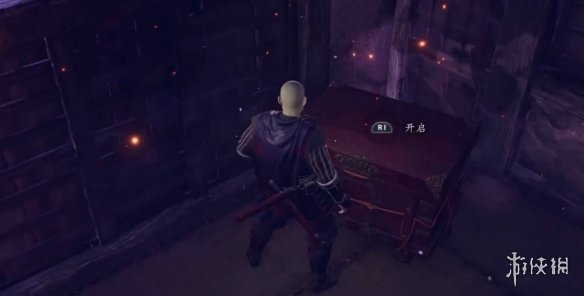 《仁王3》旋棍无限连技巧 《仁王3》旋棍无限连技巧