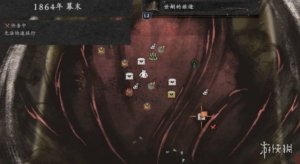 《仁王3》旋棍无限连技巧 《仁王3》旋棍无限连技巧