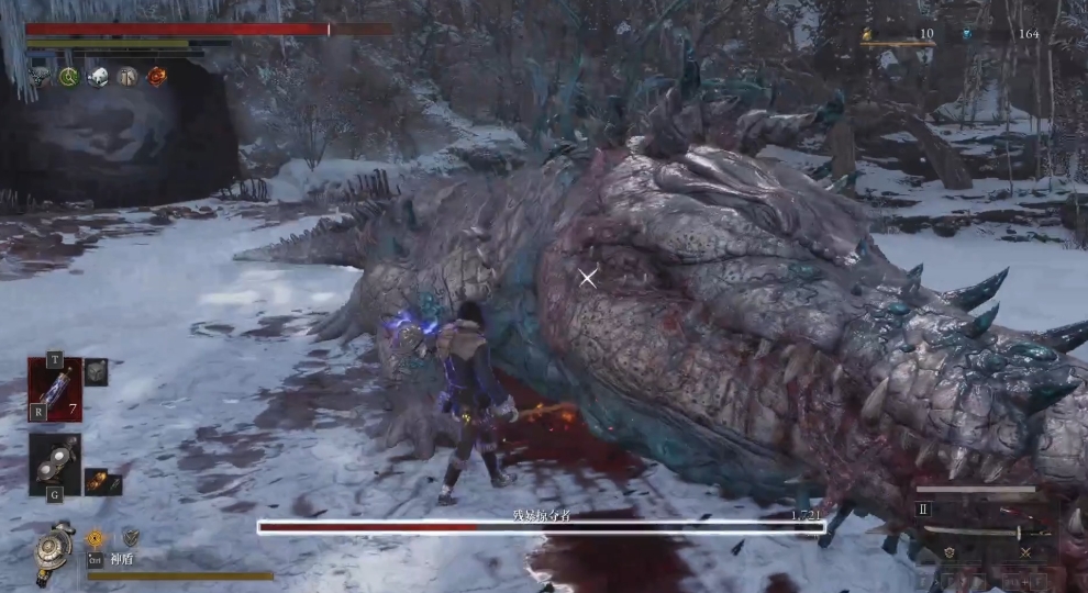 匹诺曹的谎言残暴掠夺者有哪些招式 匹诺曹的谎言残暴掠夺者有哪些招式