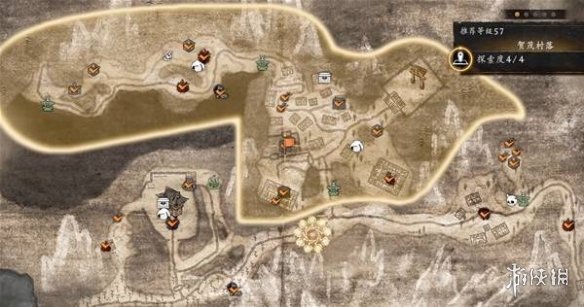 《仁王3》强力秘传书推荐及获取方法 《仁王3》强力秘传书推荐及获取方法