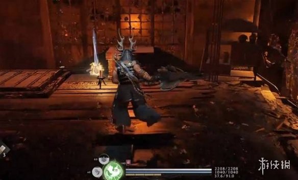 《仁王3》强力秘传书推荐及获取方法 《仁王3》强力秘传书推荐及获取方法