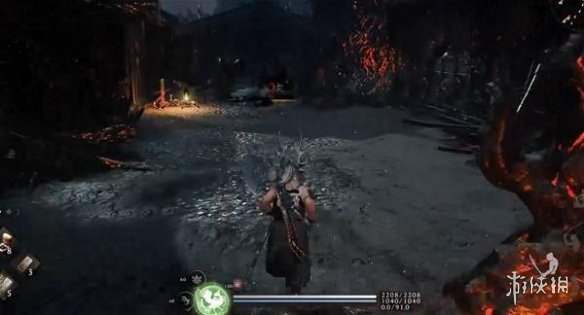 《仁王3》强力秘传书推荐及获取方法 《仁王3》强力秘传书推荐及获取方法