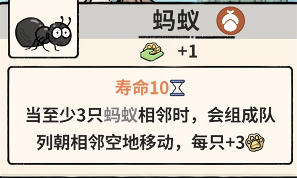 猫神牧场蚂蚁流玩法攻略介绍说明 猫神牧场蚂蚁流玩法攻略介绍说明