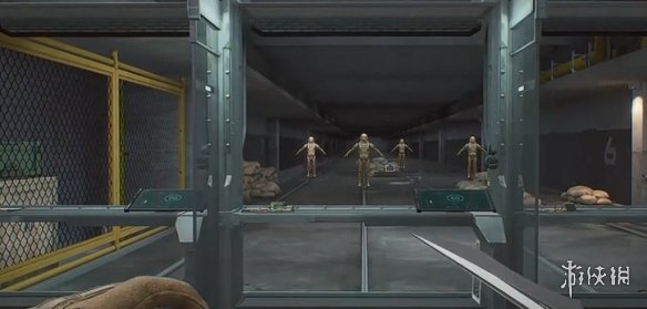 《三角洲行动》显示比例介绍 《三角洲行动》显示比例介绍