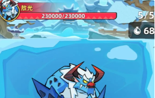 王者之弈敖光怎么打 王者之弈敖光怎么打