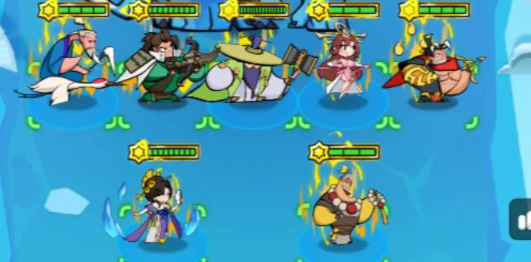 王者之弈敖光怎么打 王者之弈敖光怎么打