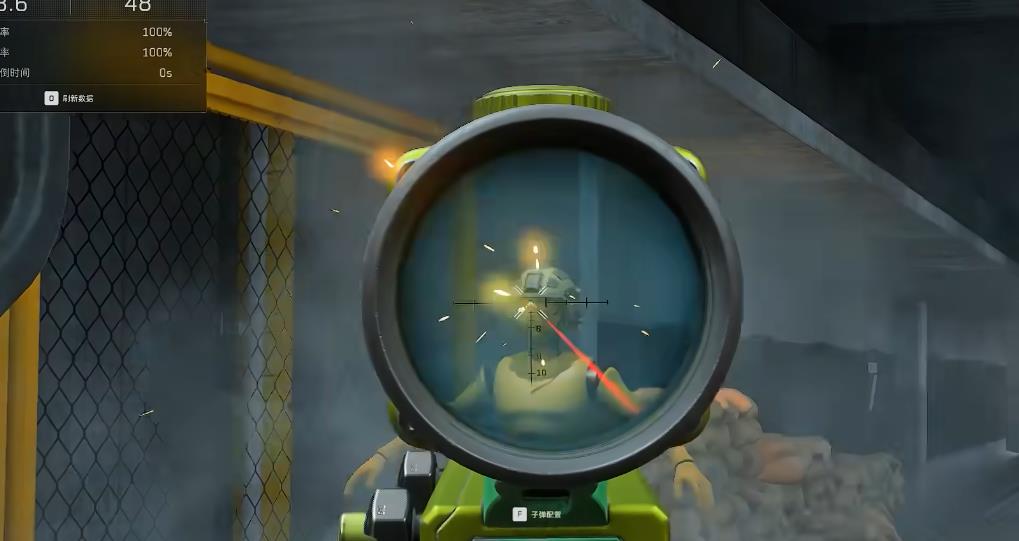 三角洲行动机密场护甲怎么选择 三角洲行动机密场护甲怎么选择