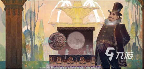 白银之城手游记者格林之死事件全解析与通关攻略 白银之城手游记者格林之死事件全解析与通关攻略