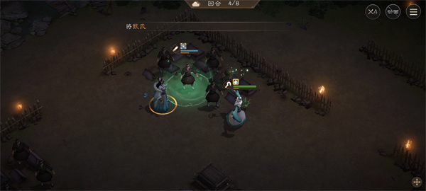 新三国志曹操传华佗无双试炼三通关攻略 新三国志曹操传华佗无双试炼三通关攻略