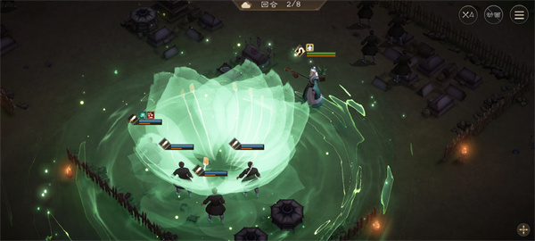 新三国志曹操传华佗无双试炼三通关攻略 新三国志曹操传华佗无双试炼三通关攻略